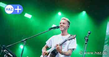 Maschseefest Hannover: Das sind die Konzert-Highlights auf den Bühnen