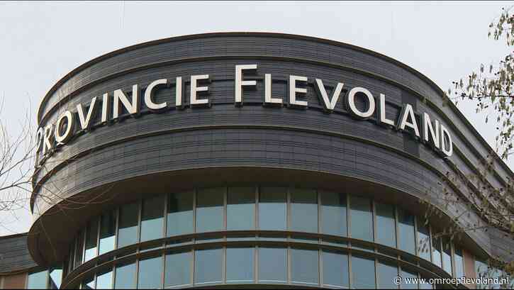 Flevoland - Opnieuw uitstel: provincie wil meer regie van Den Haag op stikstofplannen
