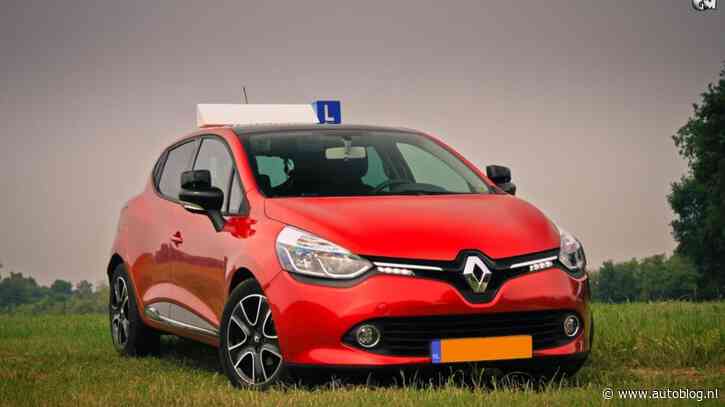 Ontspoorde rijschoolhouder krijgt gebiedsverbod, dumpt dochters en geeft wokies de schuld