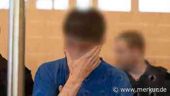 Sieben IS-Terrorverdächtige auf Anklagebank