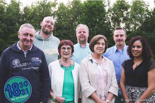 Nieuwe beweging 1830-1831 wil verbinden en alternatief zijn voor traditionele partijen: “Het is nu of nooit”