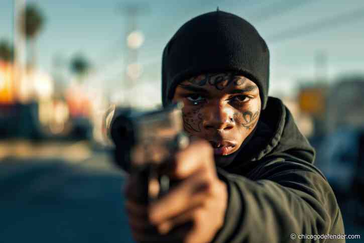 J. Pharoah Doss: Swearing to tell the “post-truth”