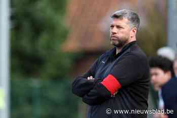 VK Knesselare knikkert KFC Vrasene verrassend uit Croky Cup: “Nu uitkijken naar mooie thuismatch tegen KV Diksmuide Oostende”