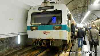 Ferrovia Roma Nord, per i pendolari in arrivo due anni di passione