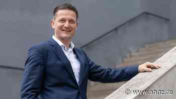 Strategie: Neuer Sales Manager bei Black F