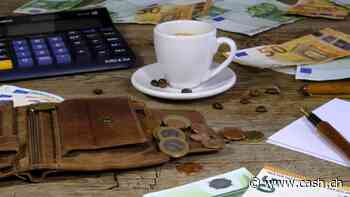 Die Inflation in Deutschland steigt wieder an