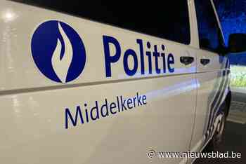 Politie klist verdachten na opzettelijke brandstichting aan wagens, duo voor onderzoeksrechter verschenen