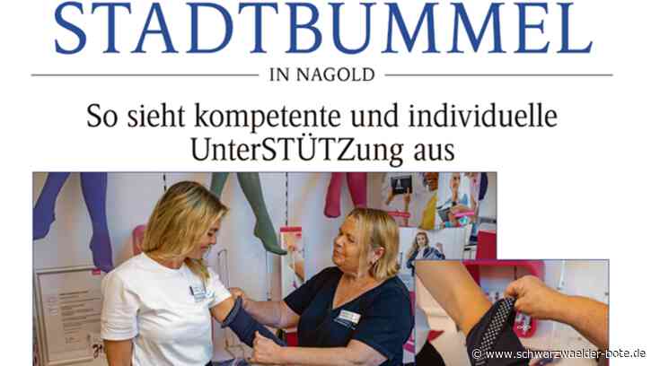 Anzeige: So sieht kompetente und individuelle UnterSTÜTZung aus