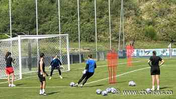 Court of Arbitration for Sport to hear Canada's appeal in women's soccer case