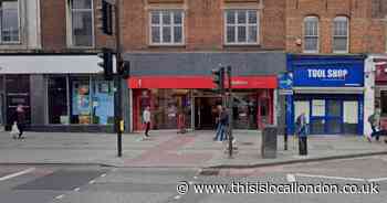 Camden Council planning applications July 22 to 29