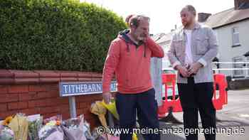 Drittes Kind stirbt nach Messerangriff in England