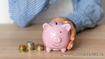 Hier gibt es top Festgeld-Zinsen auch für kleine Anlagesummen