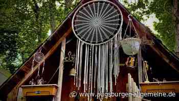 Indianerdorf im Ruhetal wieder geöffnet: Bis zuletzt stand es auf der Kippe