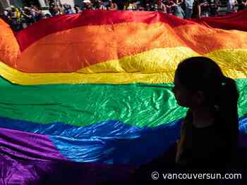 'The clocks can't turn back': Vancouver Pride Society gears up for its biggest Pride season