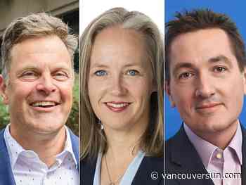 Why West Vancouver—Sea to Sky is shaping up to be a riding to watch in B.C. election