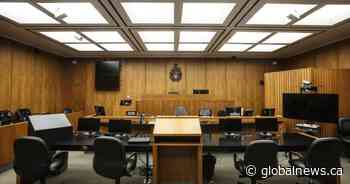 Jury in Alberta murder-conspiracy trial to hear final arguments about Coutts blockade