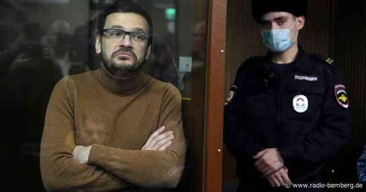 Russland verlegt politische Gefangene – Rätsel um Verbleib