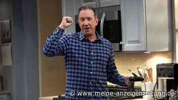 Neue Sitcom: Tim Allen und Kat Dennings in Hauptrollen