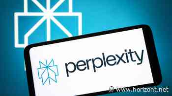 Künstliche Intelligenz: Spiegel kooperiert mit KI-Suchmaschine Perplexity AI