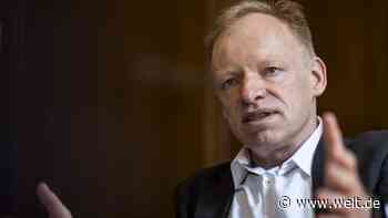 Deutschlands Wirtschaft leicht geschrumpft – „Wir haben auch hausgemachte Probleme“