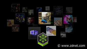 Nvidia announces raft of 'NIMs' to speed up Gen AI apps