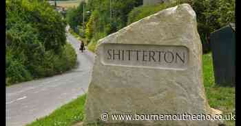 Dorset: Power cut affecting Shitterton and Bere Regis