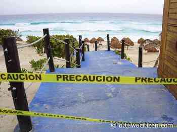 Ottawa jetsetters: Here are 10 Canadian travel advisories to check before your next trip abroad