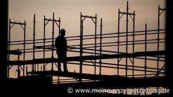 Deutsche Wirtschaft schrumpft wieder - Erholung bleibt aus