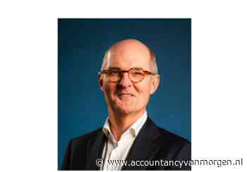 Personalia | Pascal Visée treedt toe tot raad van commissarissen KPMG