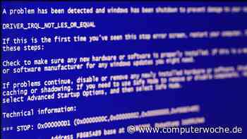 Nach CrowdStrikes Update-Gau: Microsoft will Windows-Kernel abschotten
