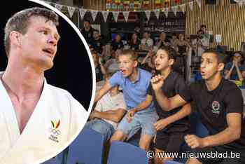 Frustratie en ontgoocheling bij supporters van Matthias Casse: “Een kopie van Tokio, en onterecht”