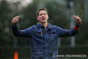 Gerland De Latte begint met valse noot bij KSK Munkzwalm: “Teambuilding zorgde voor vermoeidheid, maar dat is geen excuus”