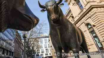 Geldanlage: Aktien schützen doch nicht vor Inflation