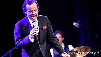 Gianluca Guidi in concerto al Village Celimontana