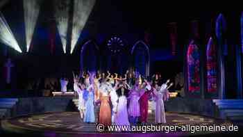 Staatstheater punktet mit vielen ausverkauften Vorstellungen