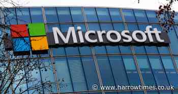 Microsoft Azure outage: users report login and website issues