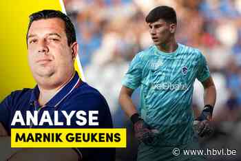 ANALYSE. Waarom Chelsea tot 20 miljoen euro overheeft voor Genk-doelman Mike Penders