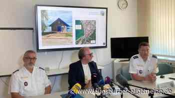 Tötung am Ammersee: Verdächtiger wird diese Woche überstellt