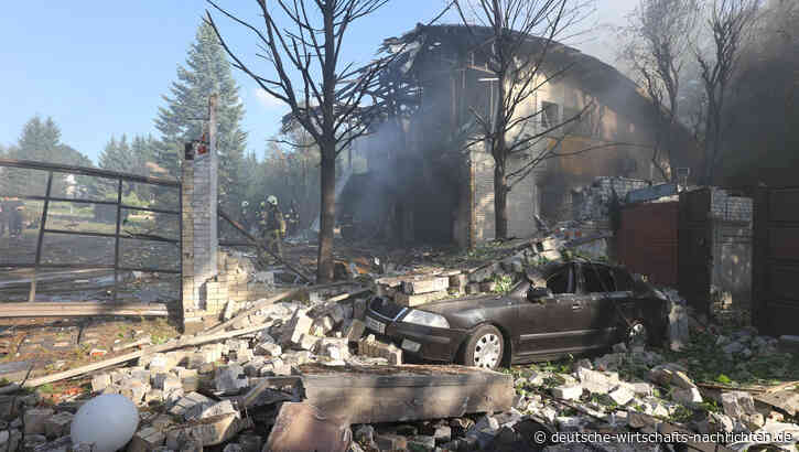 Wie der Wiederaufbau gelingt: Der Weg voran für die Wirtschaft der Ukraine