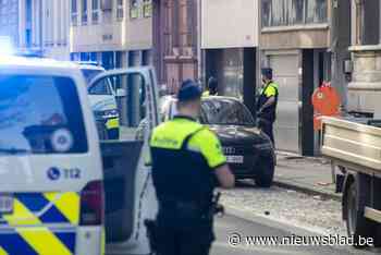 Vijf jaar cel voor steekpartij na conflict tussen jongeren dat ook tot aanslag met brandbom leidde