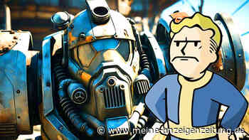 Fehler und Abstürze – Fallout London erfreut, zeigt jedoch Schwierigkeiten