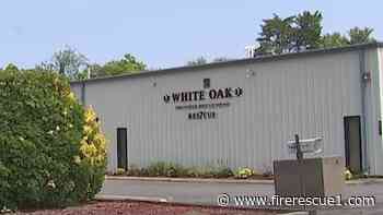 Off duty Va. FF burned during unauthorized personal use of FD equipment