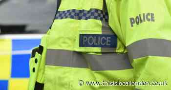 Belvedere man jailed after Hewitts Roundabout M25 chase