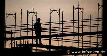 Deutsche Wirtschaft schrumpft wieder - Erholung bleibt aus