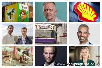 Campaign’s 13 most-read articles: July 2024