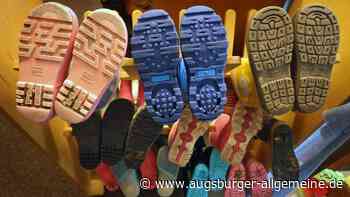 GR Ustersbach: Planung neue Kita