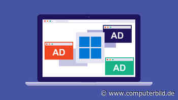 Windows 11: Microsoft nervt mit neuem Werbefenster für OneDrive