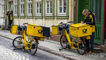 Deutsche Post streicht Versand dieser Briefe