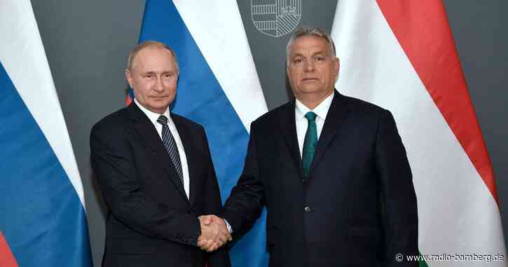 Ungarn lockt Gastarbeiter aus Russland – Empörung in EU