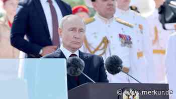 Soldaten-Gruß an Putin wirft Fragen auf – “neue, bizarre Tradition”